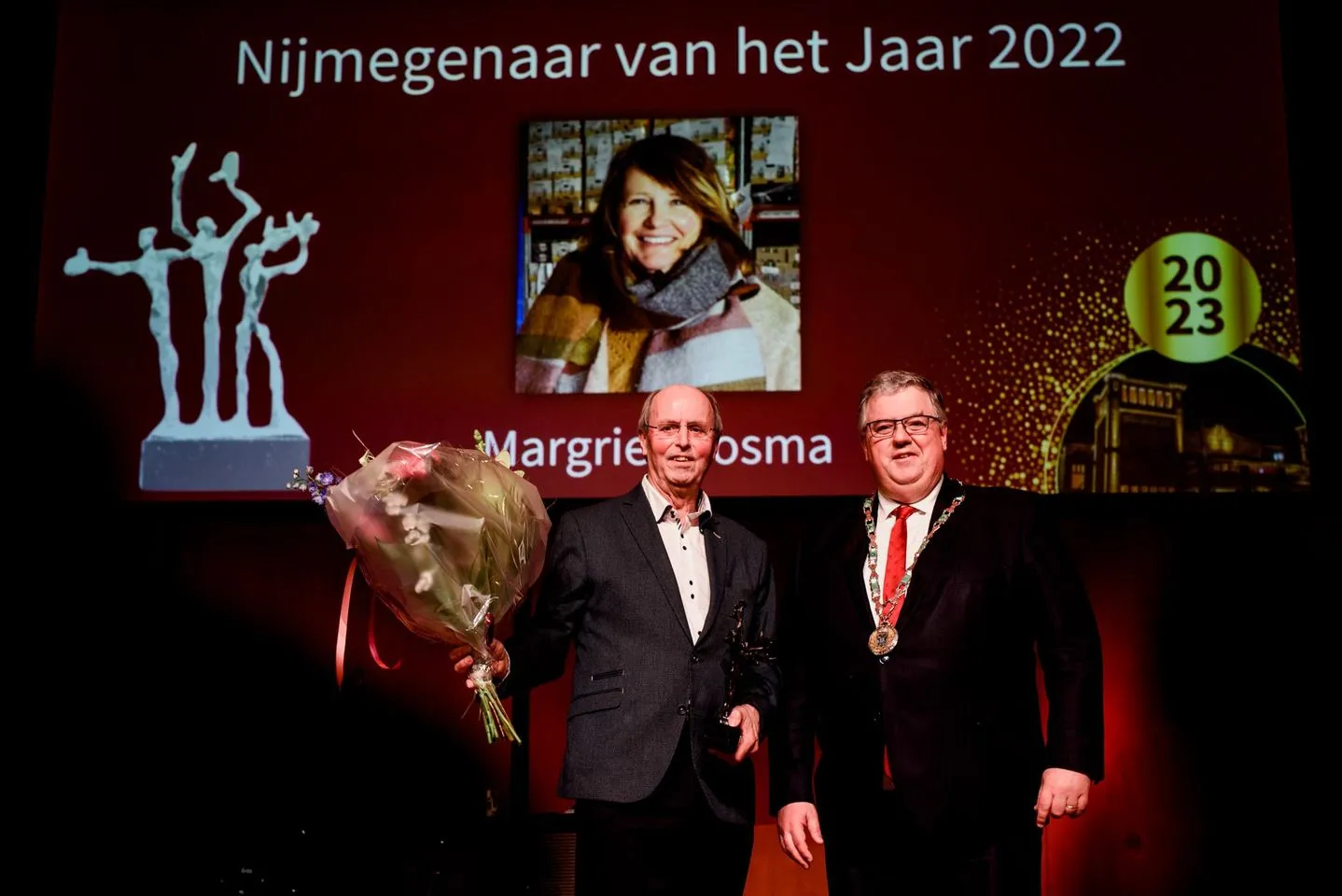 nijmegenaar van het jaar 2022