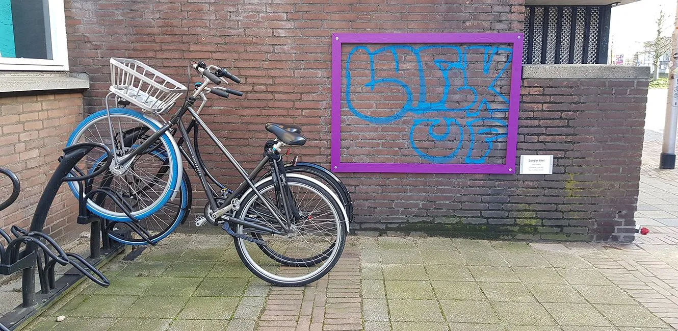 openluchtexpositie graffiti lindenberg 1 gecomprimeerd foto sjoerd los