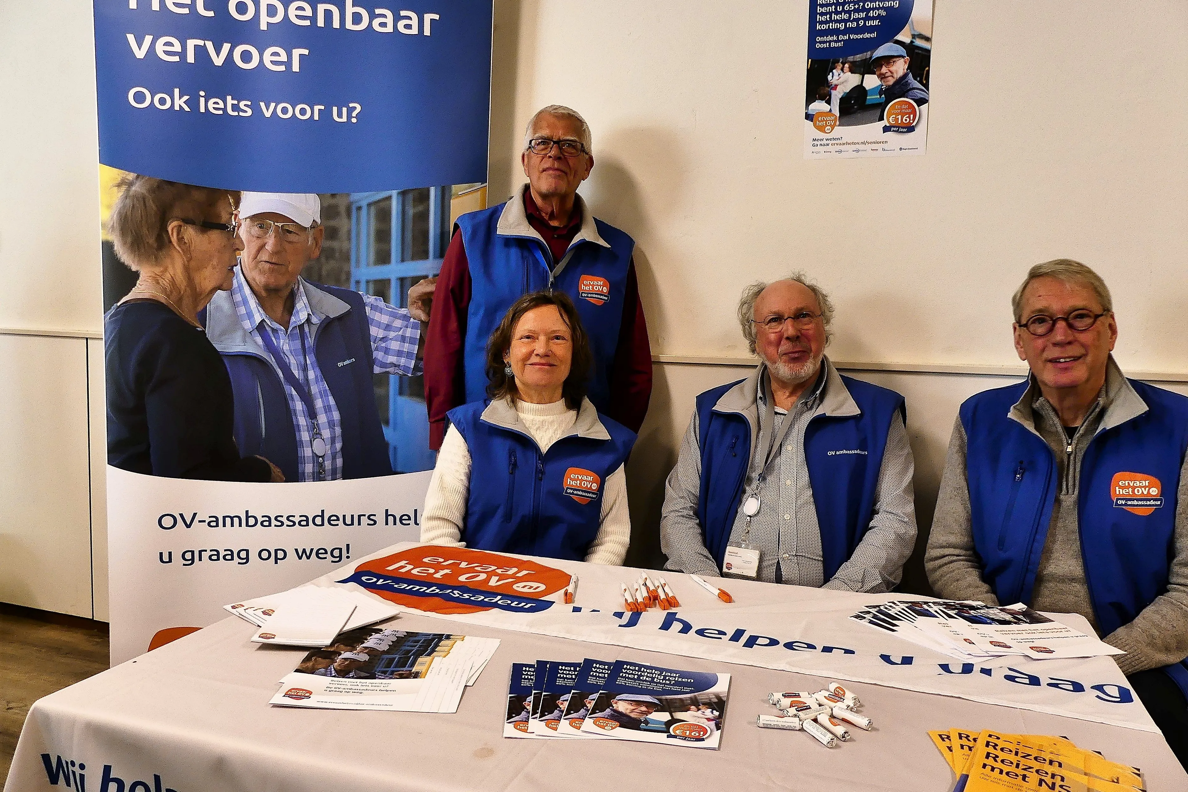 ova nijmegen ns