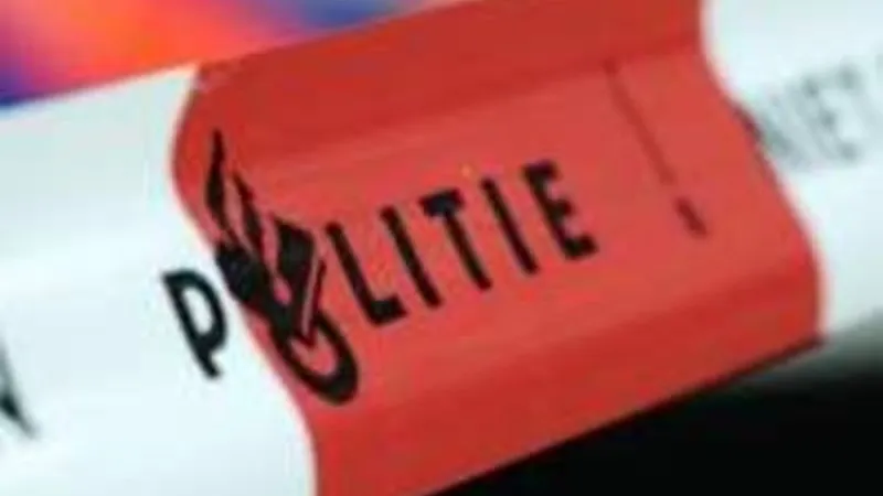 politieafzetlint