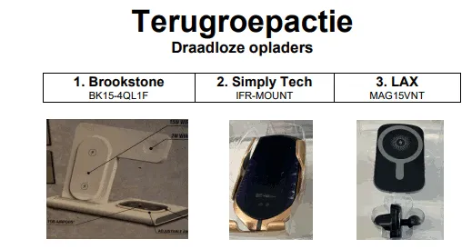 recall tk maxx draadlozen opladers e1712220710270