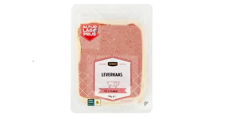 recalljumbo jumbo leverkaas