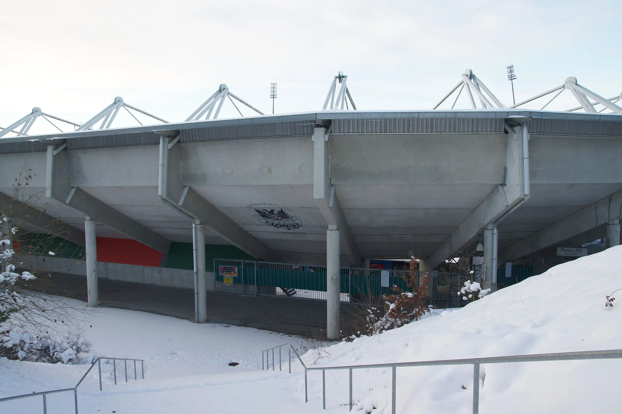 stadion de goffert