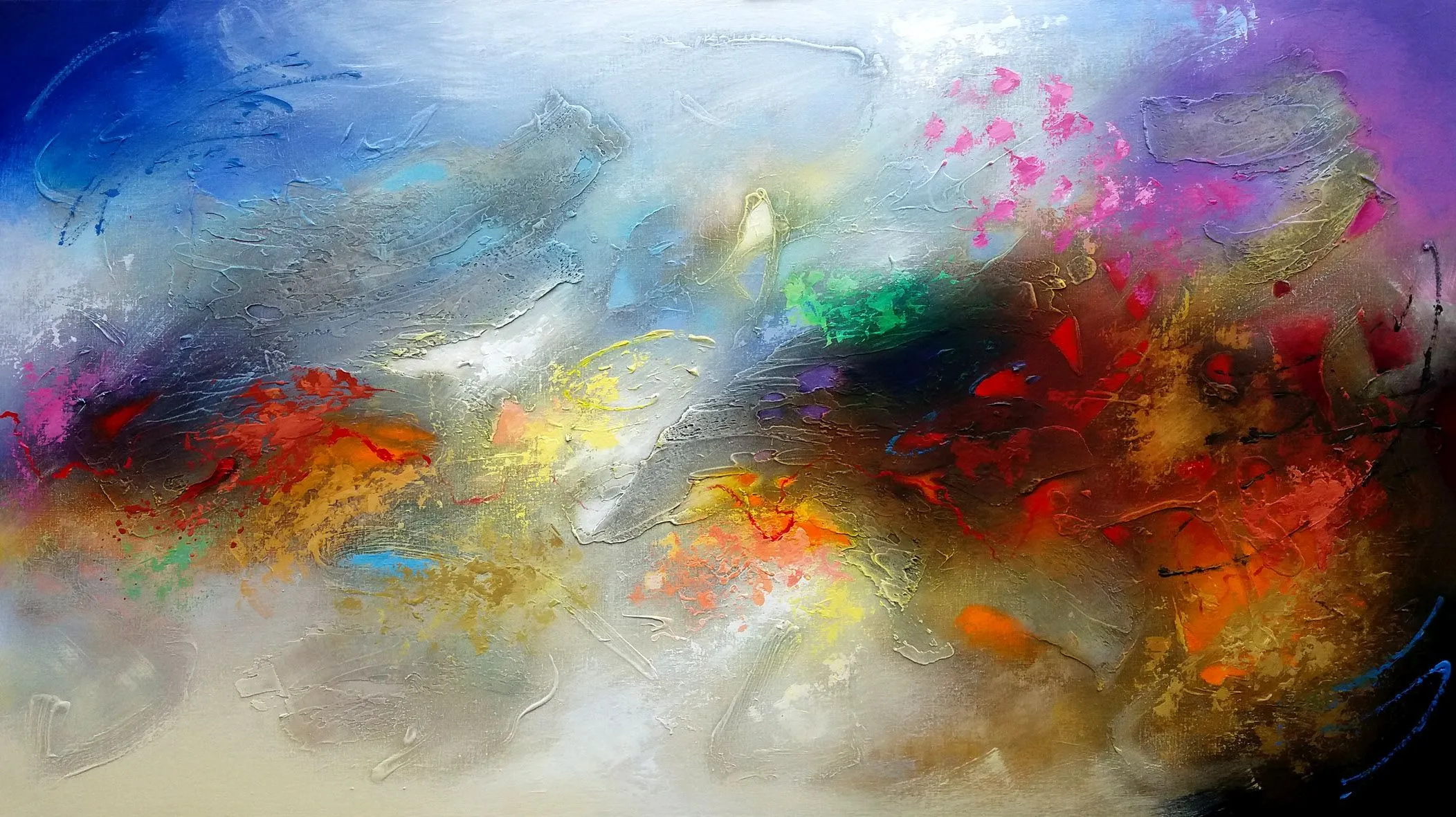summer breeze koos smit hernen expositie