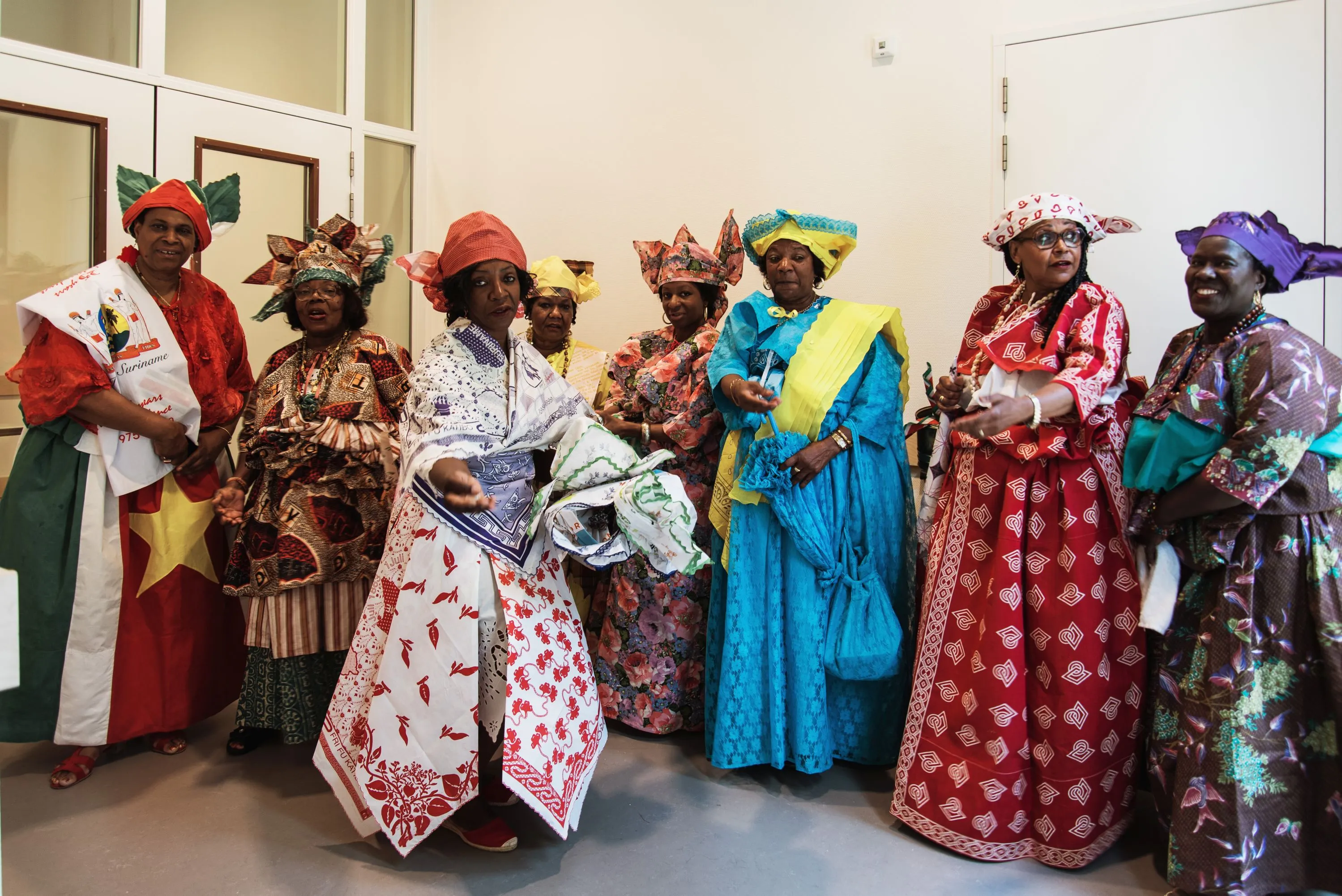 tailors wearers opening tentoonstelling 4 juni 30klein
