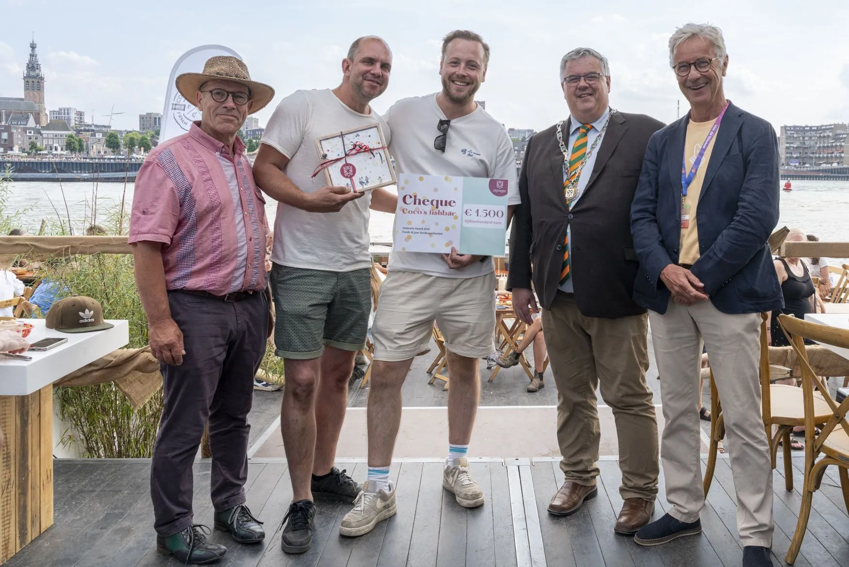 vierdaagsefeesten 180724 innovatie award edwin smitsklein 7