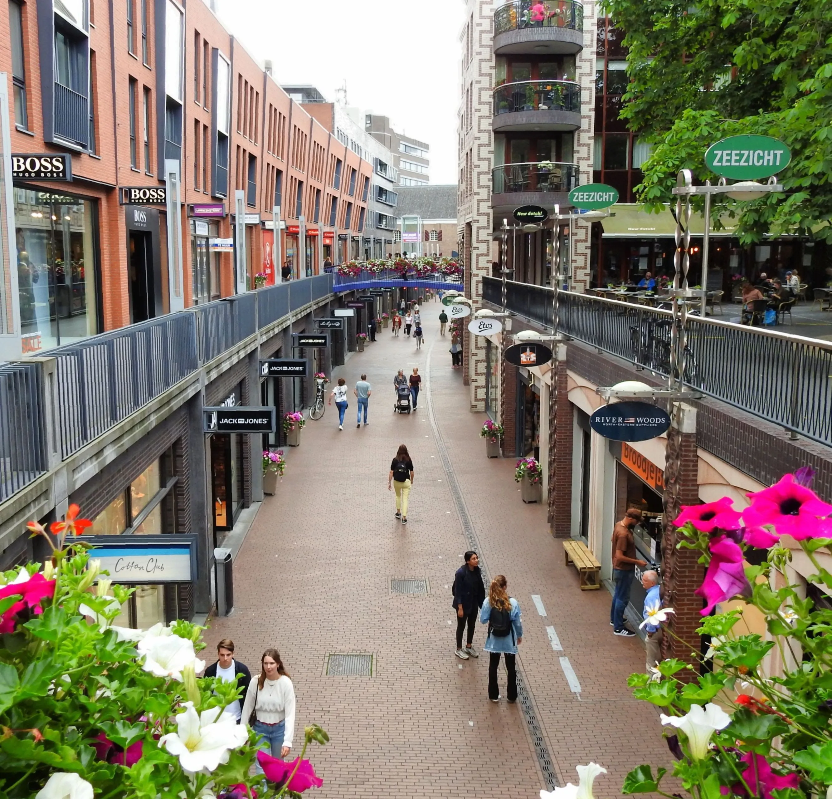 marikenstraat