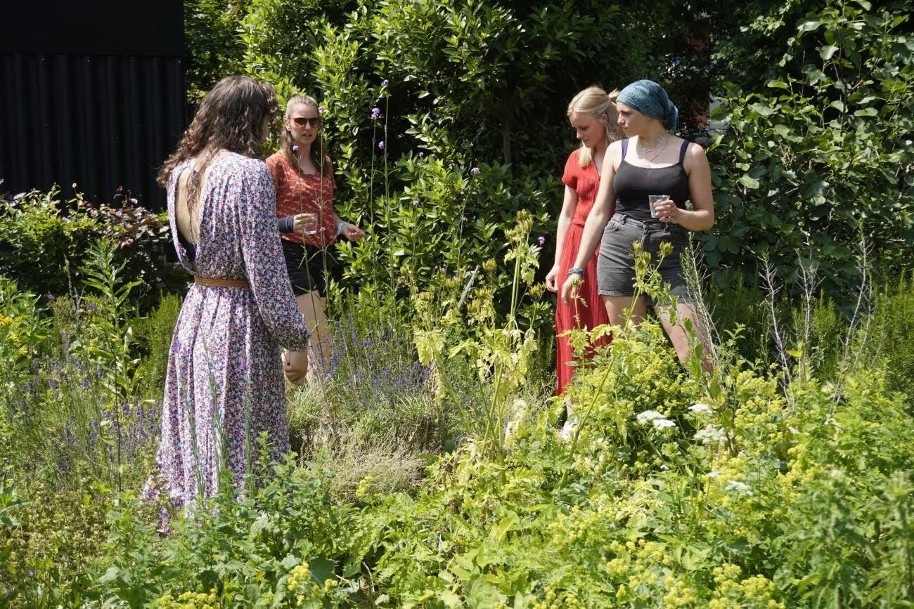 ivn natuureducatie