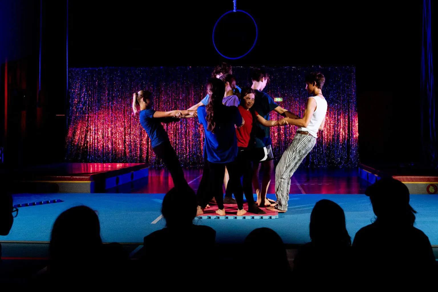 koprol id dance