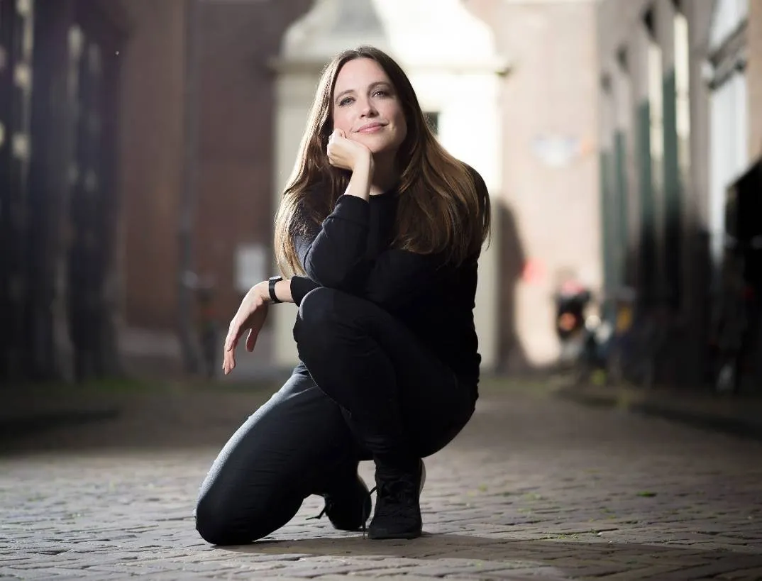 ellen deckwitz poezieweek c merlijn doomernik