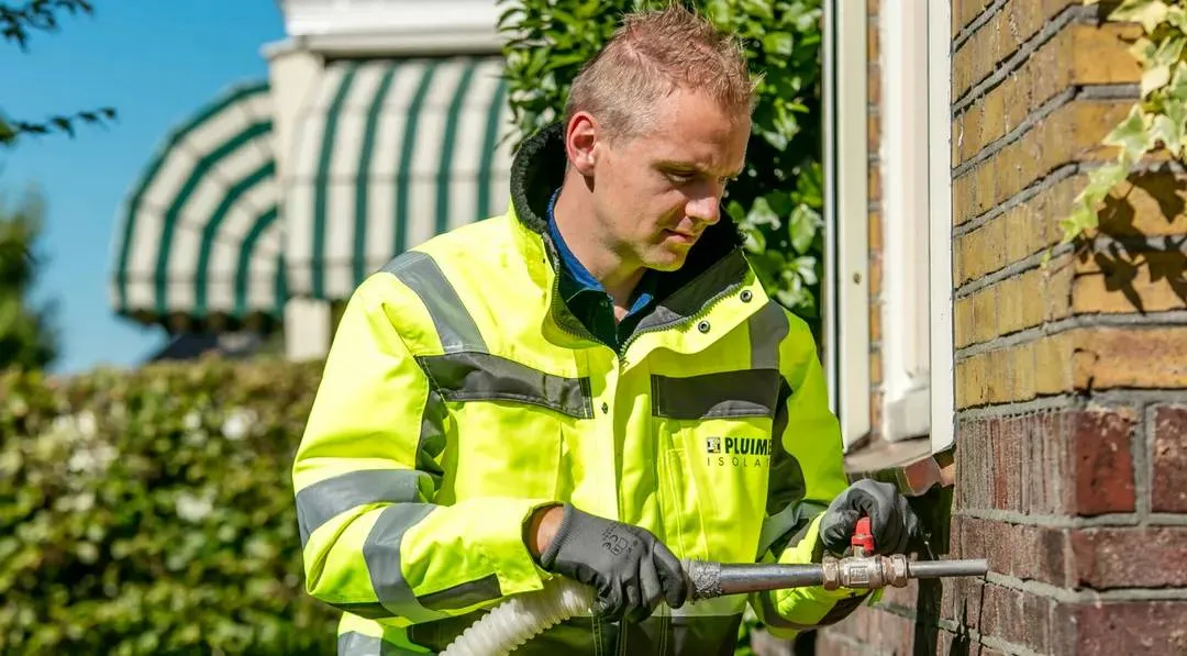 licht aan het einde van de tunnel voor isolatiesector met het landelijk toestaan van opsporingsmethode voor vleermuizen nvde nederlandse vereniging duurzame energie cnvdejpg