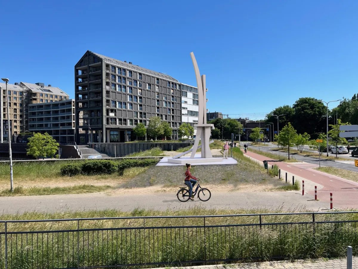 De Scheepsbel gem. Nijmegen)