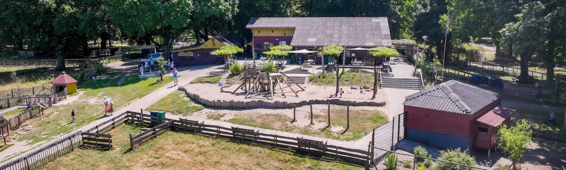 Boerderij de Goffert