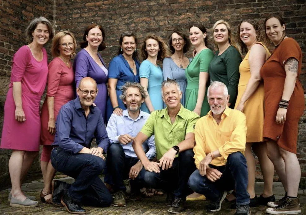 NootScenario Nijmegen Klinkt