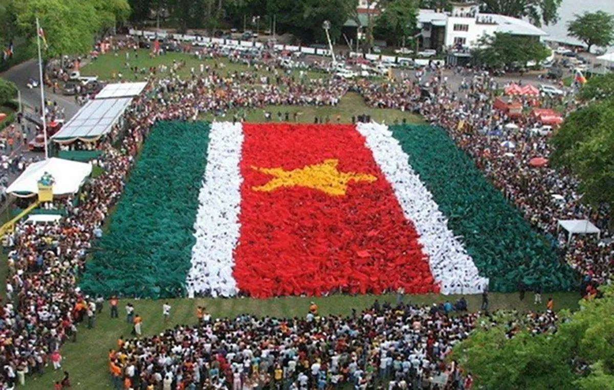 Suriname onafhankelijk-3