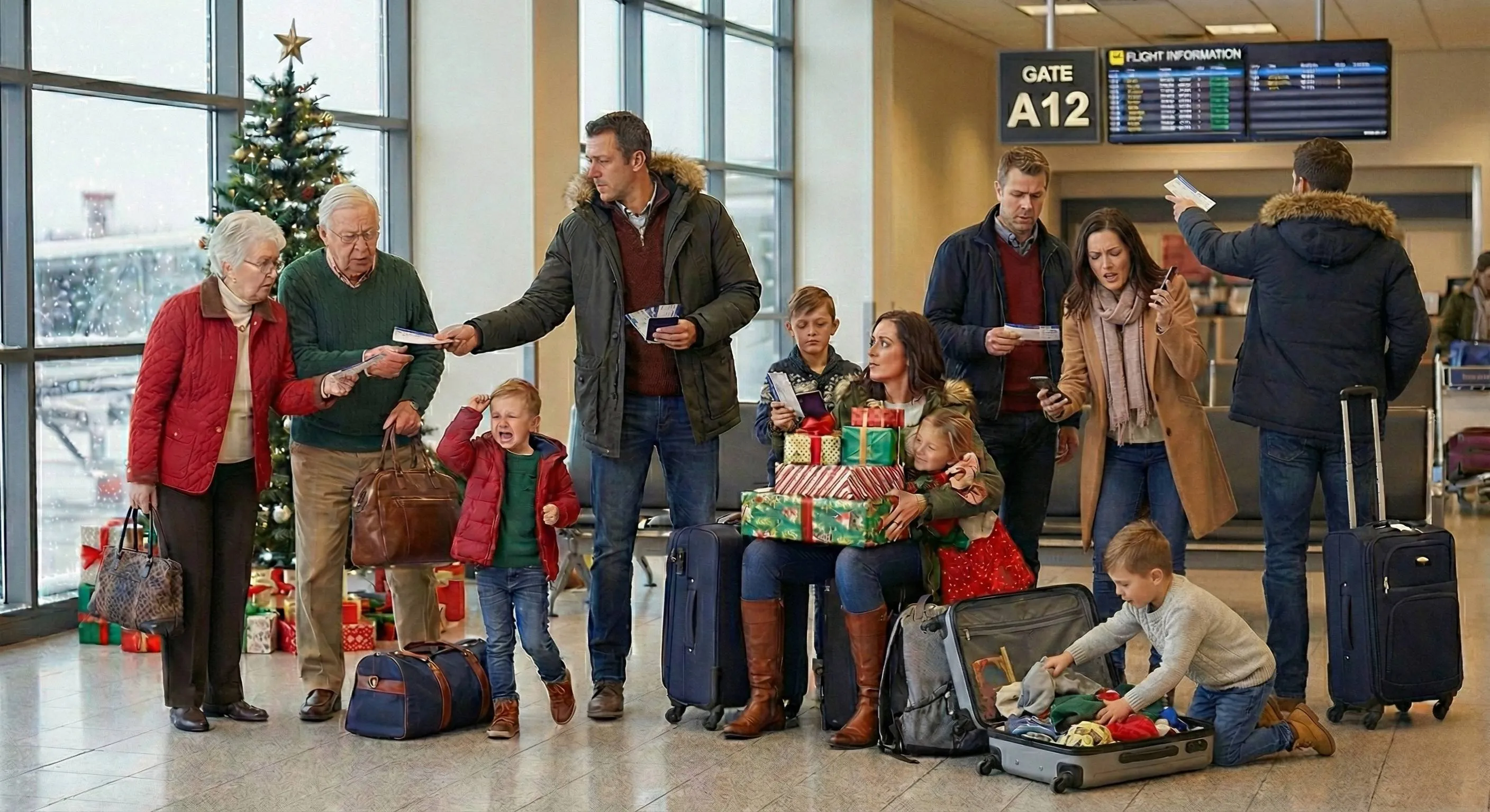 Nederlandse-vakantiestress-piekt-rond-Kerst-door-generatiereizen-en-inpakzorgen-2