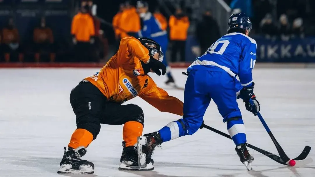 johanna-WK Bandy 2028