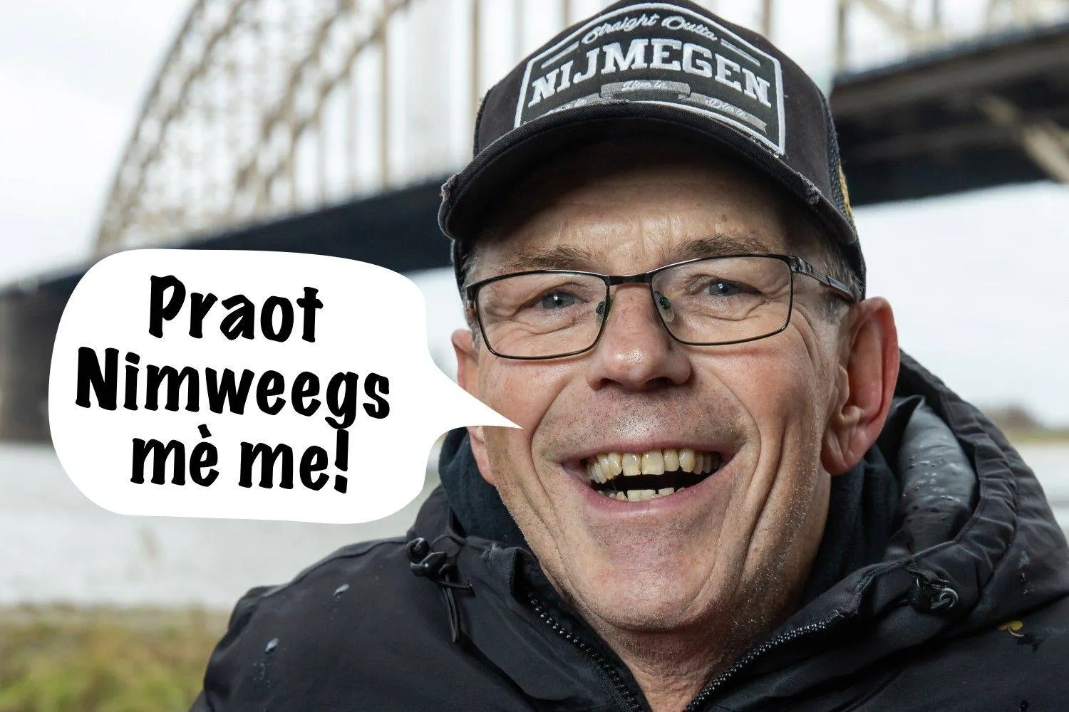 Mini-cursus Proat Nimweegs me me_Foto Dennis Vloedmans_2