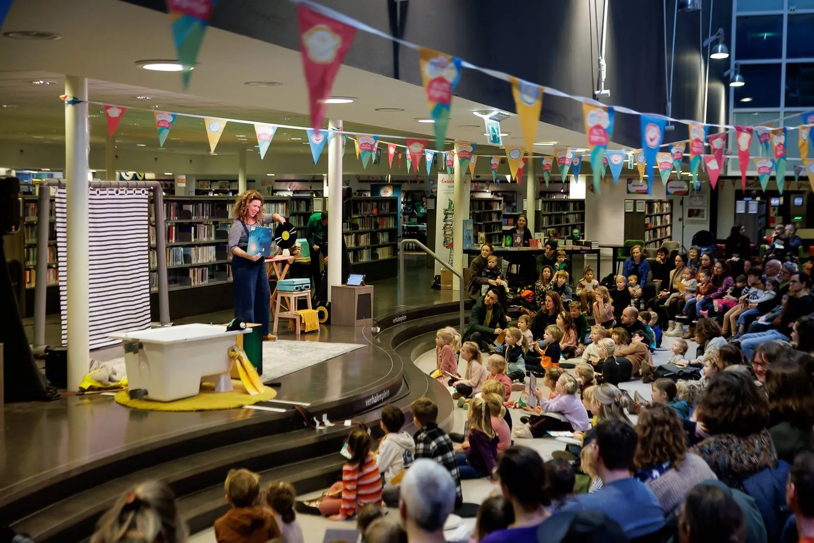 Kletskoppenfestival 2024 Marcel Krijgsman