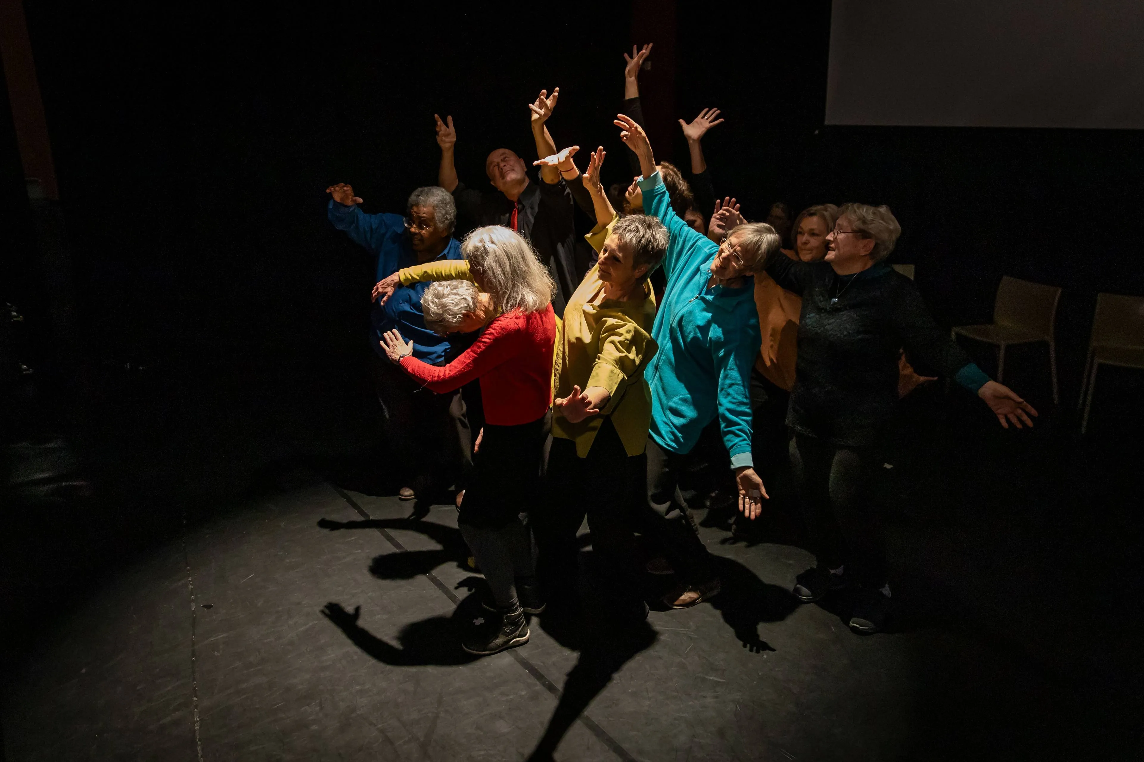 Persbericht Lindenberg_Oproep 65-plussers gezocht voor project Iedereen Danst