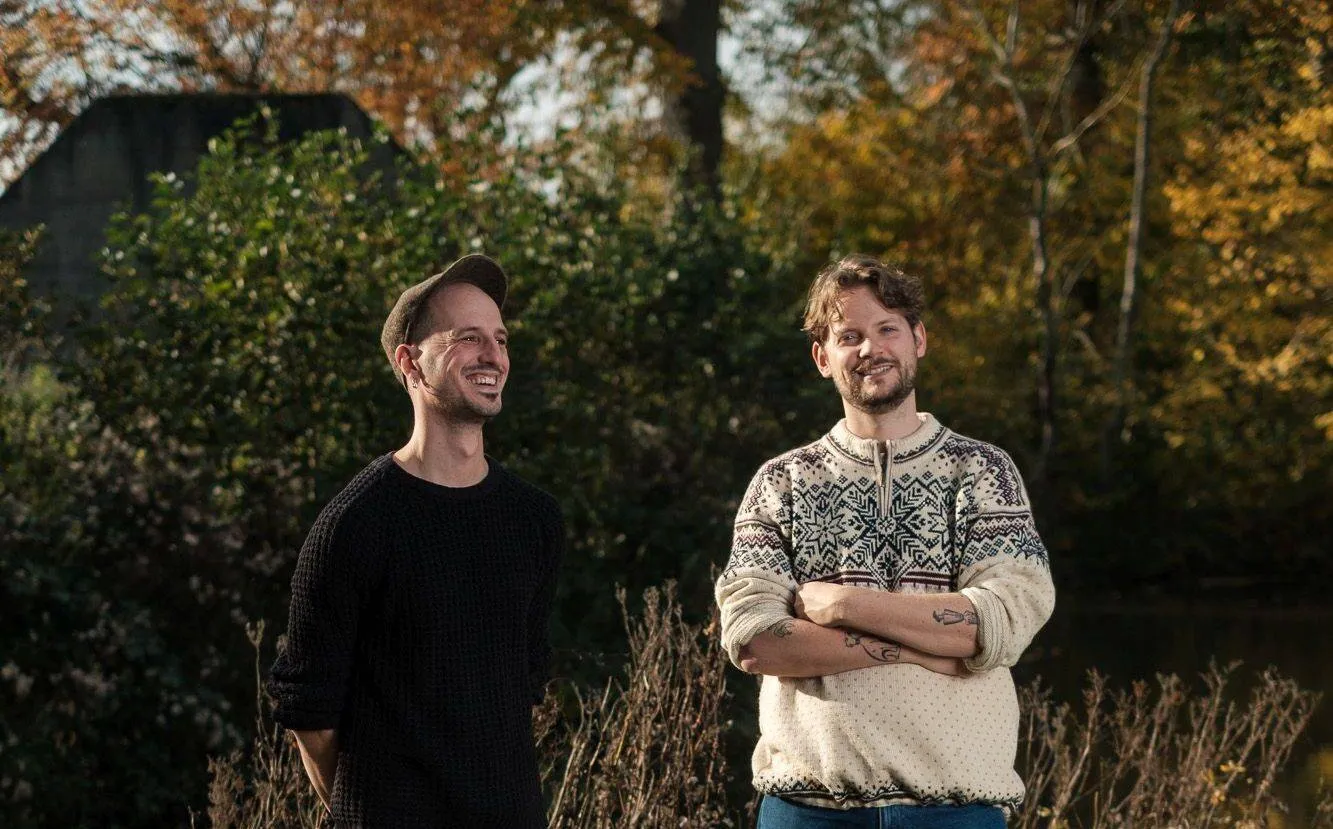 Podcast Maak je eigen podcast b Liggend