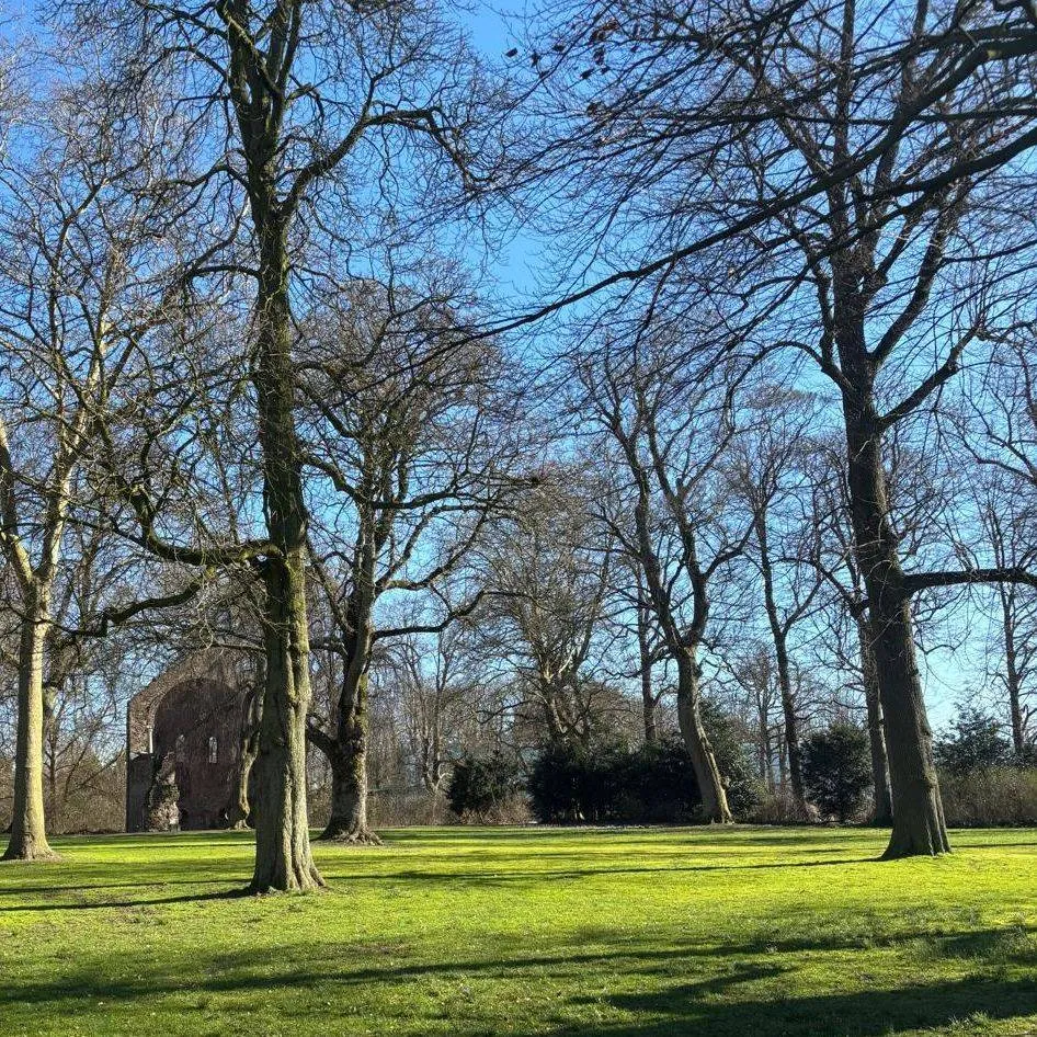 Park Valkhof c gemeente Nijmegen