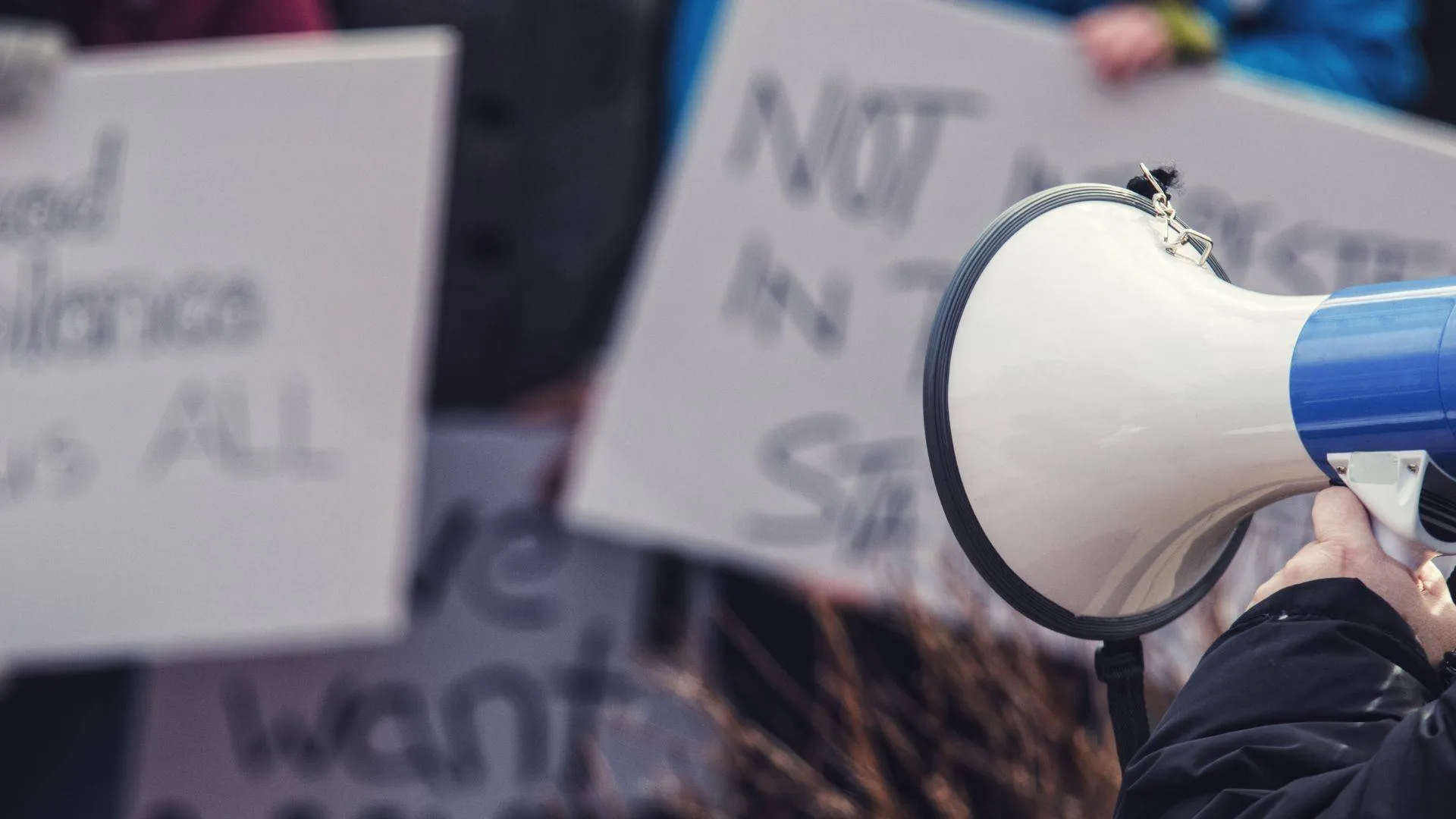 ProtestLab #7 LUX Nijmegen