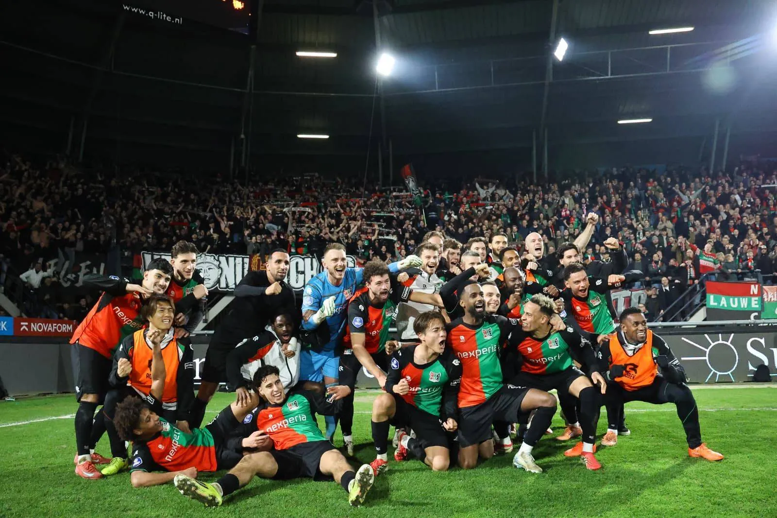 20260402 KNVB Beker NEC PSV (foto RN7 - Rob Koppers