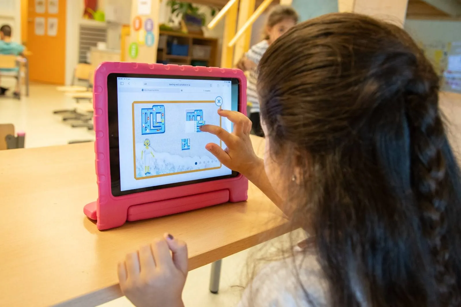 Islamitisch onderwijs c st. SIMON7