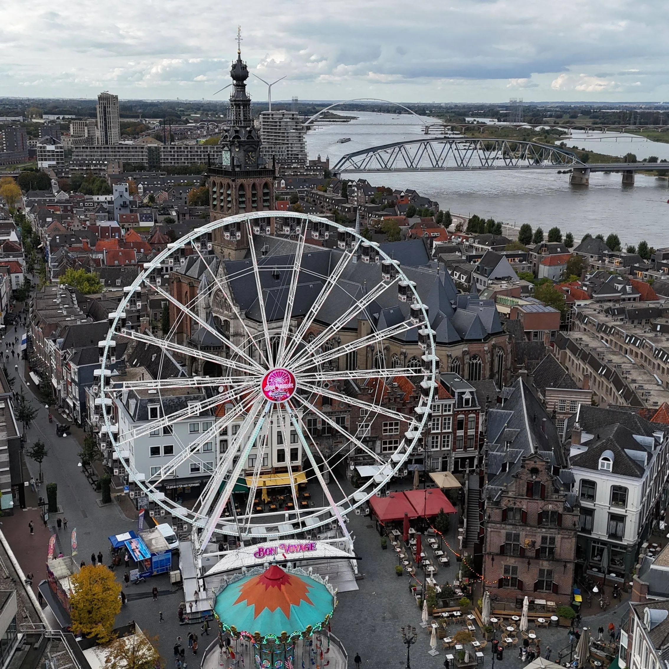 Kermis najaar c erfgoed Gelderland