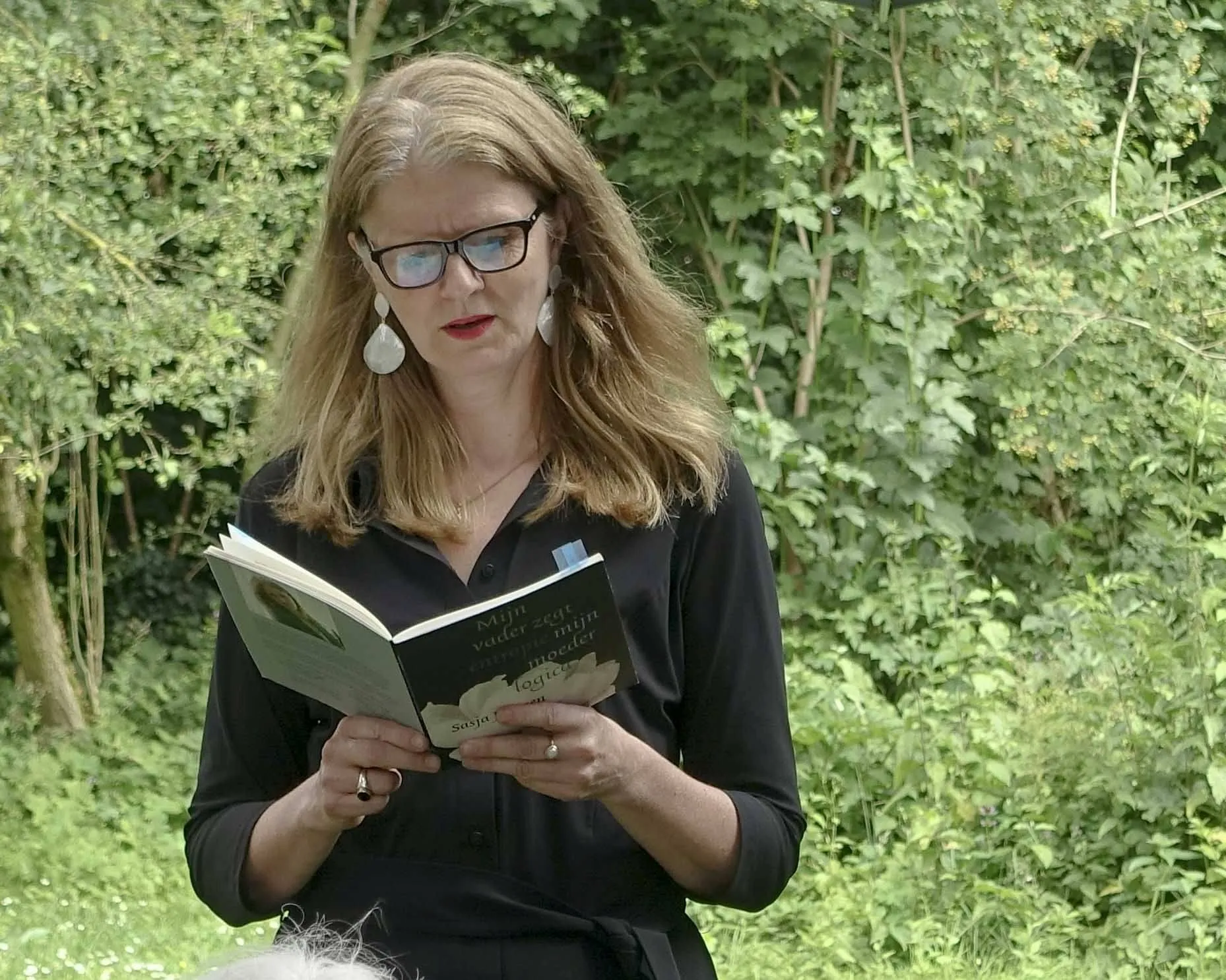 sasja janssen 2024 - Ineke Janssen