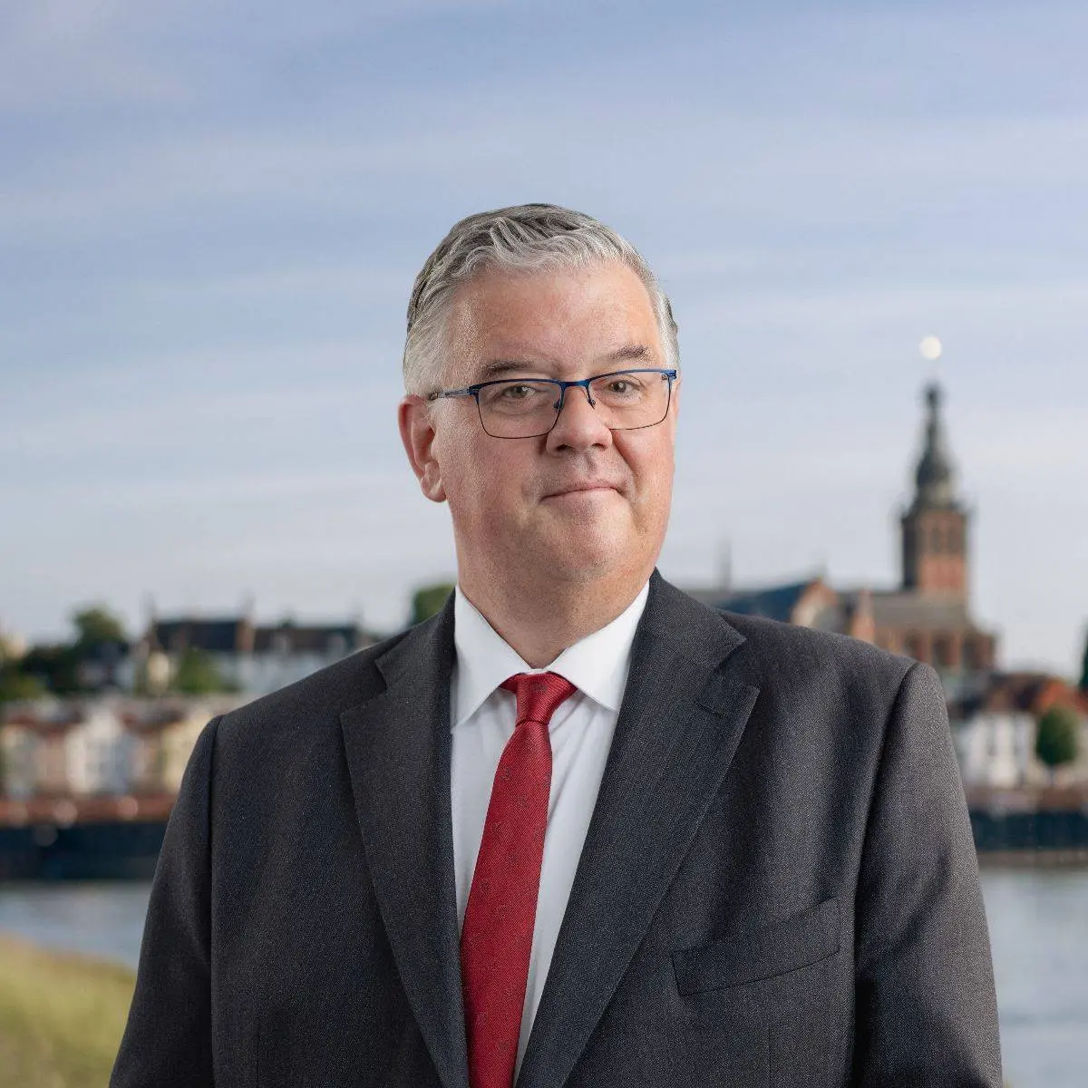 Burgemeester Bruls