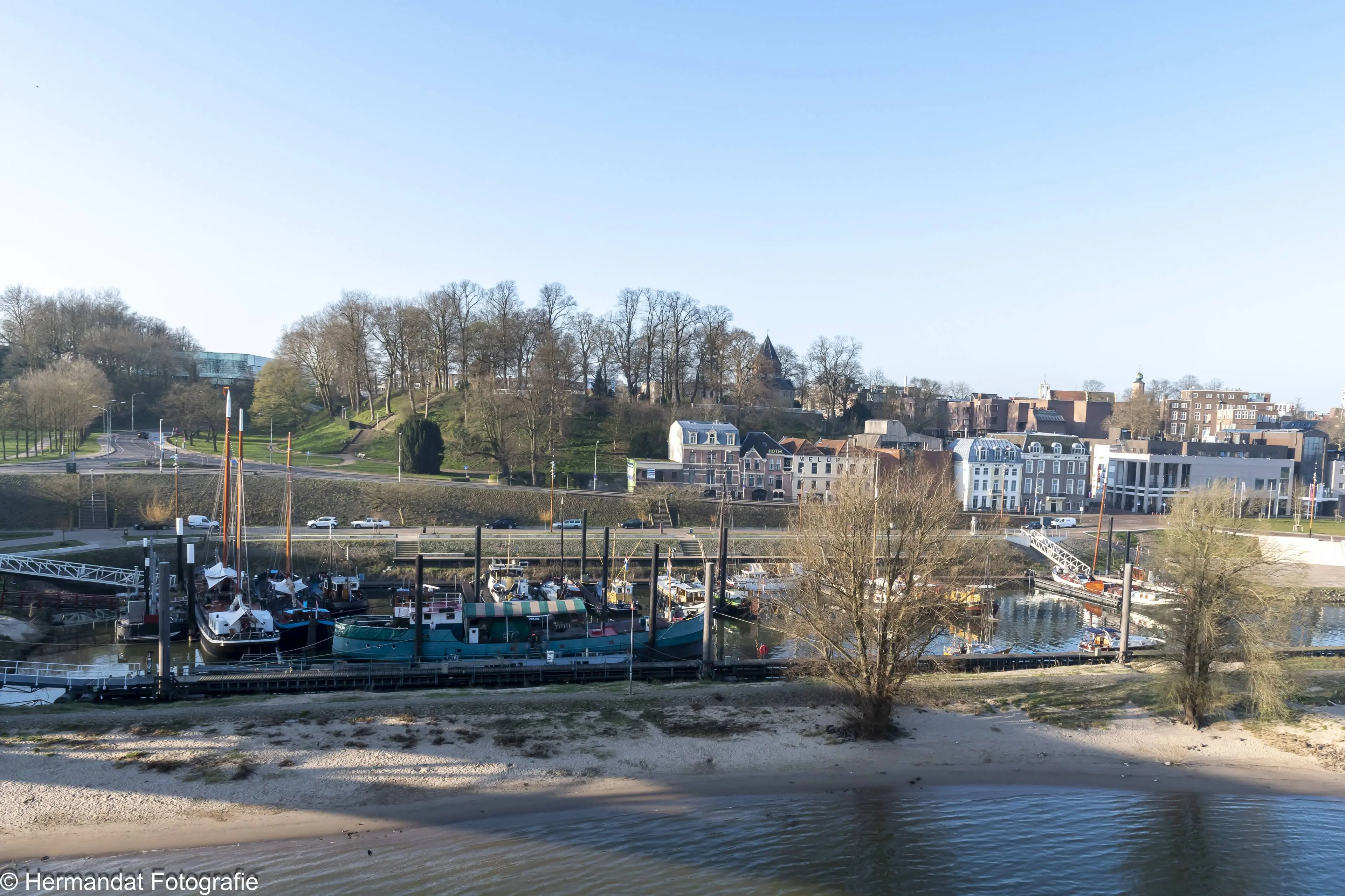 Oude haven van Nijmegen-8010