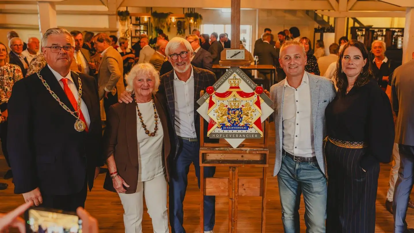 Hofleverancier Van Leeuwen natuursteen