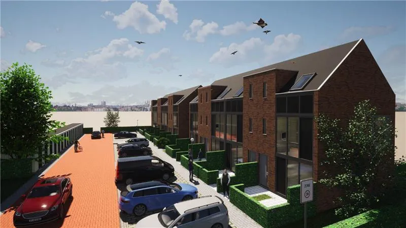 20220707 startblockwoningen artist impression