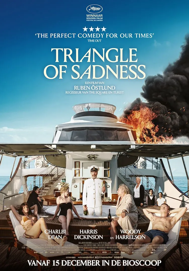 20230309 filmhuis triangle of sadness