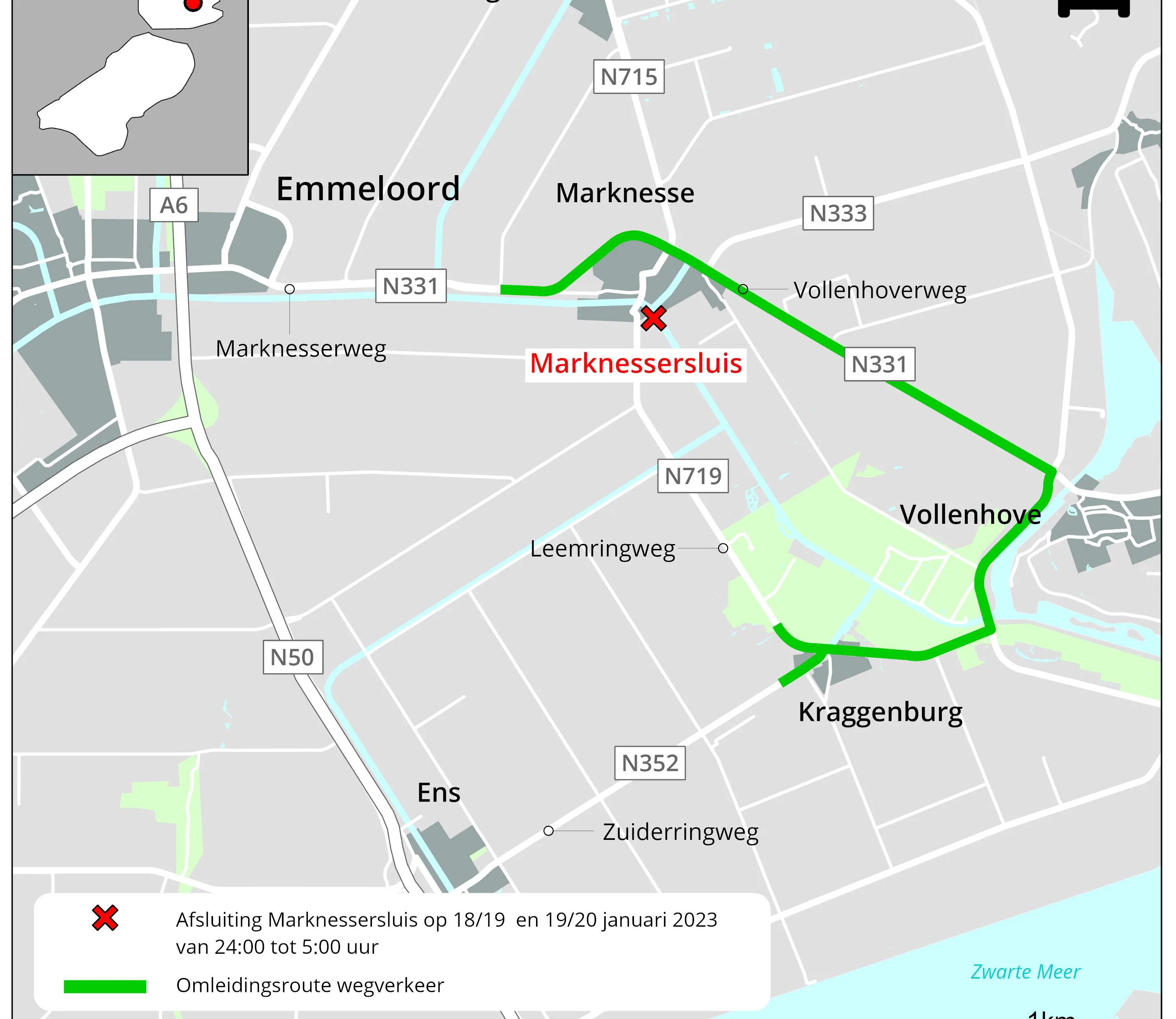 220002 14 afsluiting marknessersluis wegverkeer