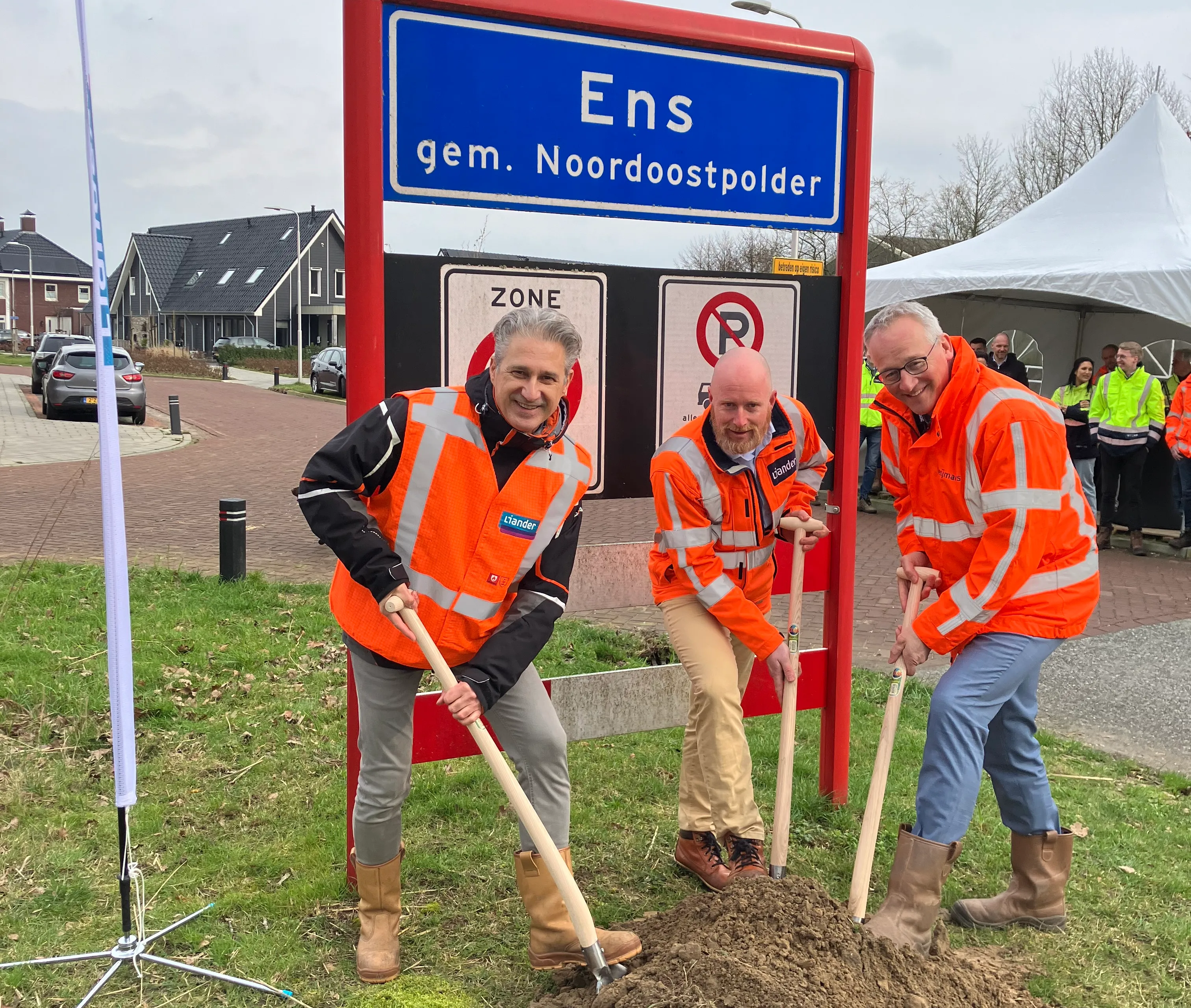 240229 aftrap verbetering energienetwerk bij ens