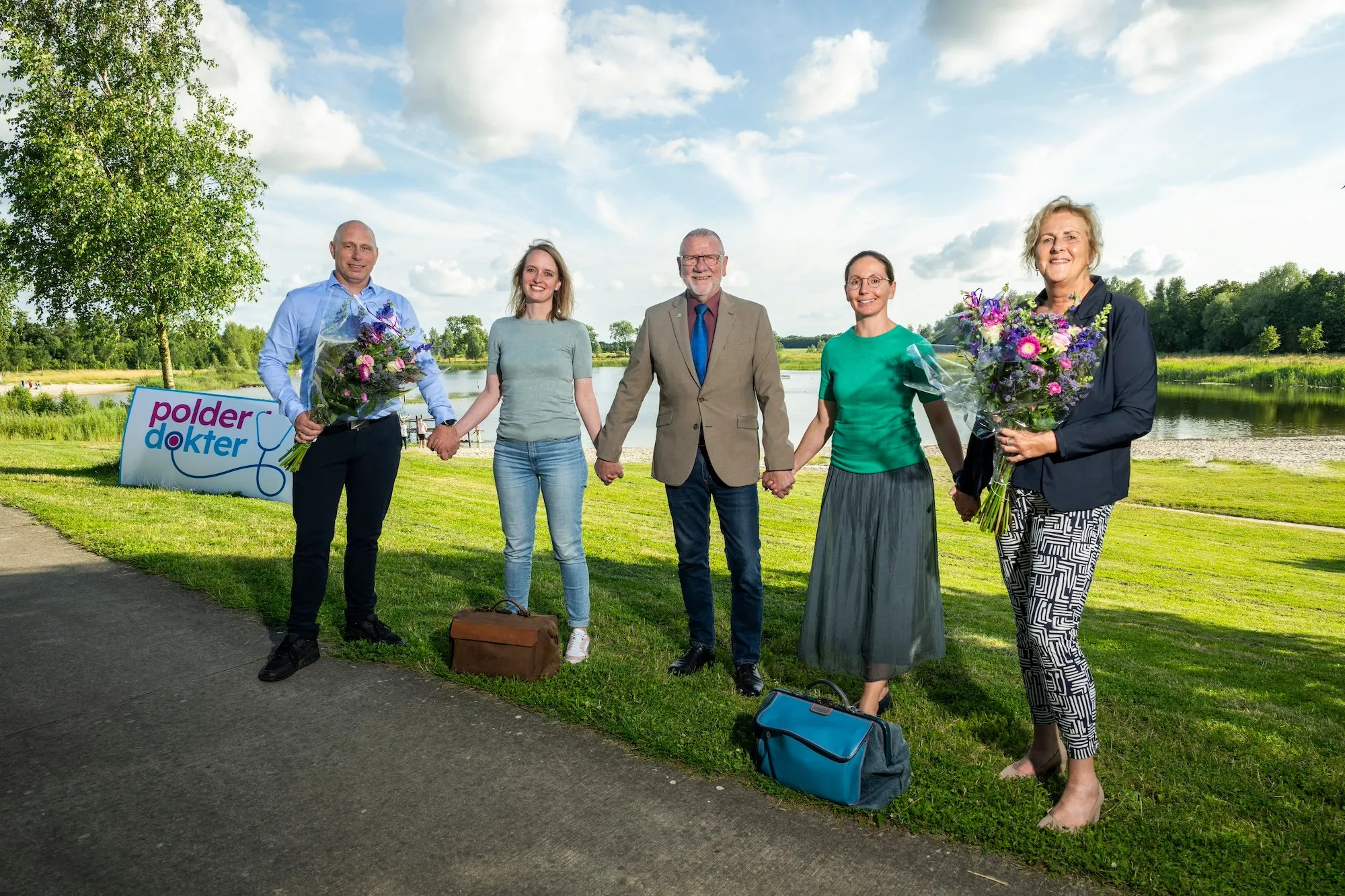 240718 huisartsen kinderopvang foto sjors evers