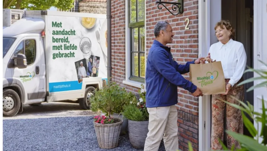 albert heijn