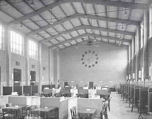 beurszaal