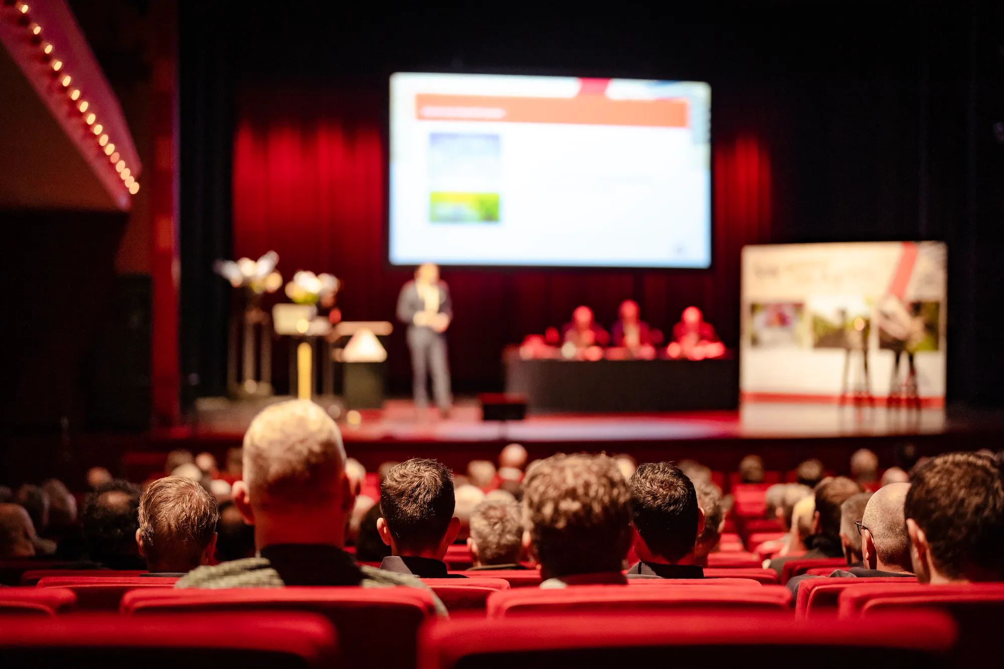 centrale ledenvergadering agrico 2022