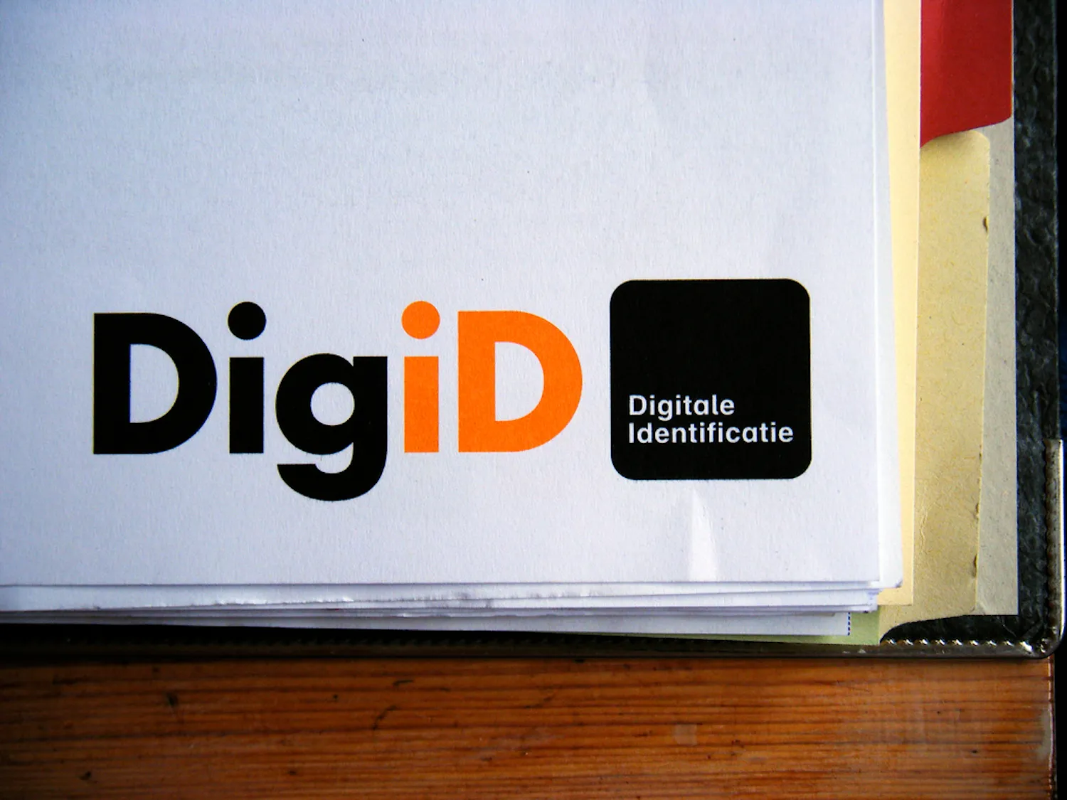 digid cc by flickrcom