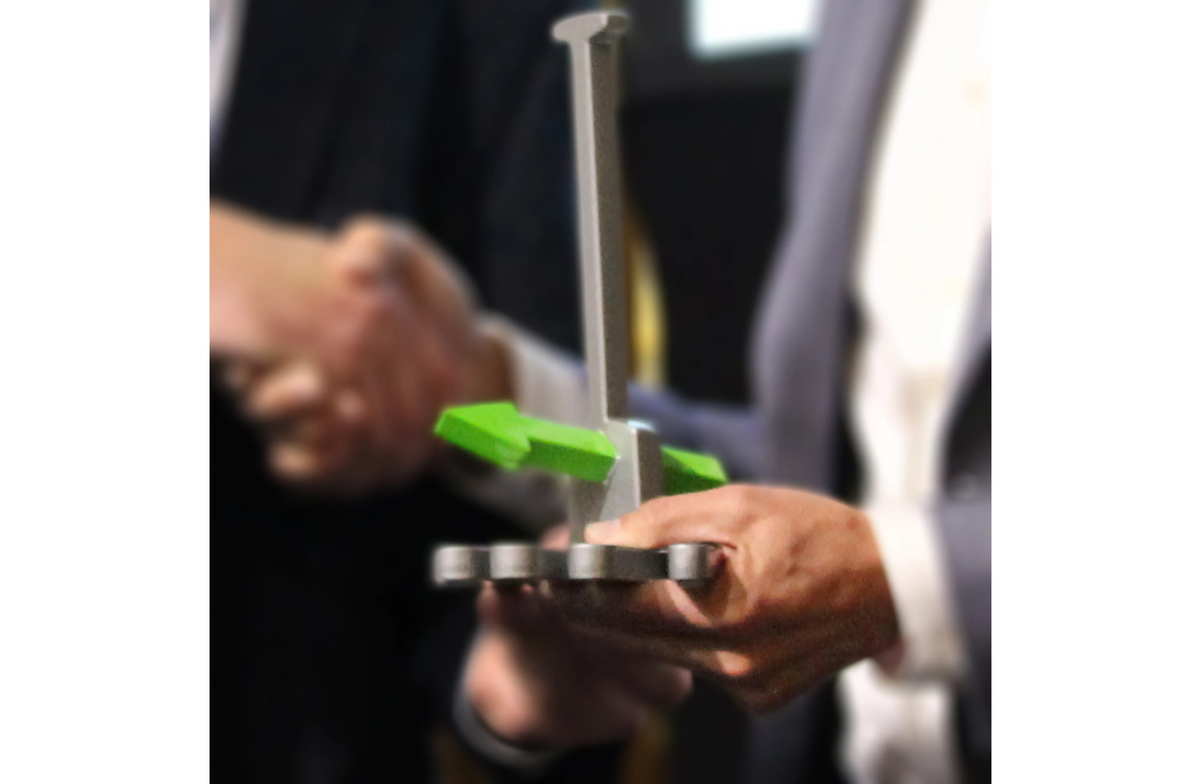 duurzaamheidsaward