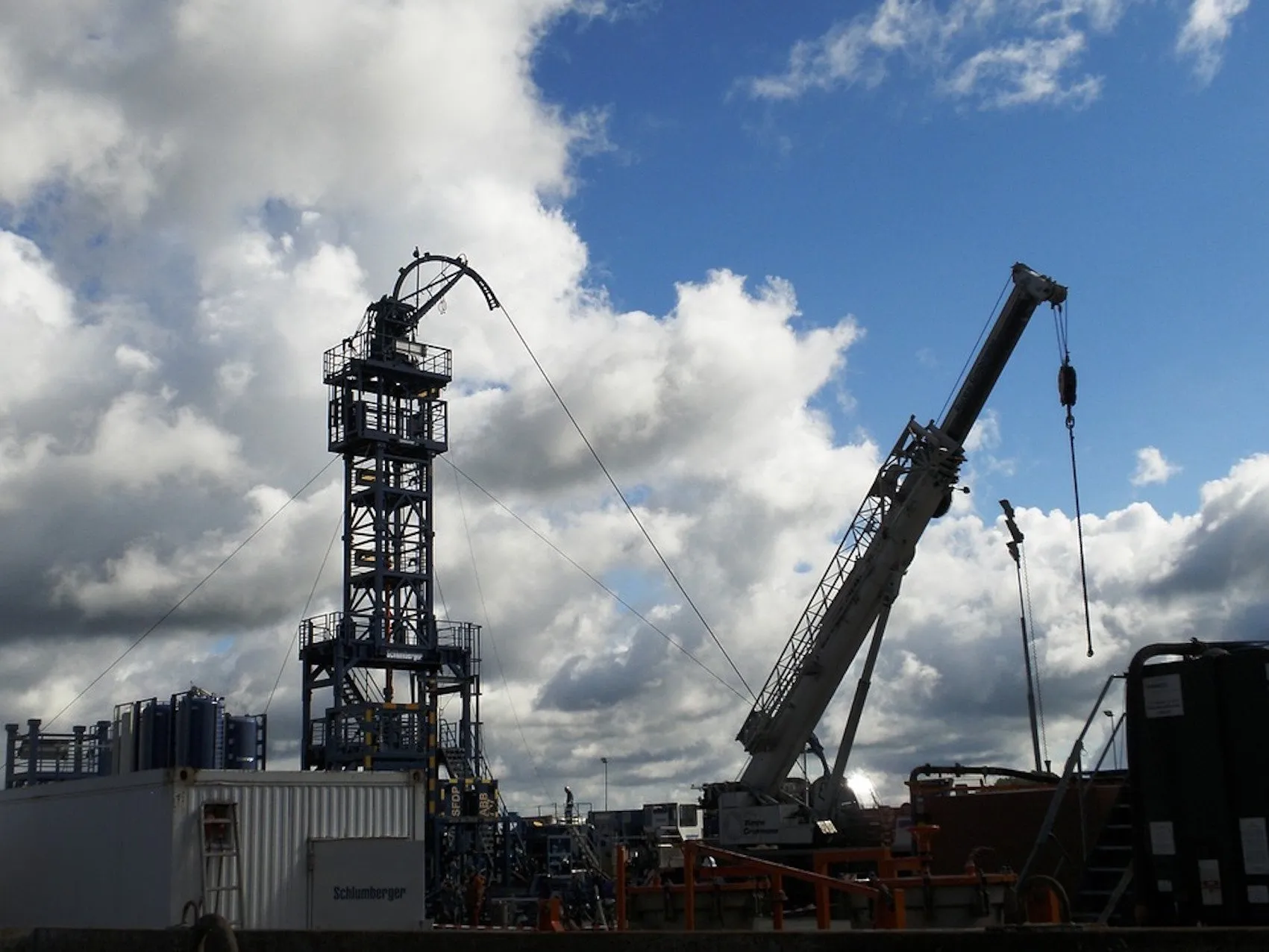 fracking cc by pixabaycom
