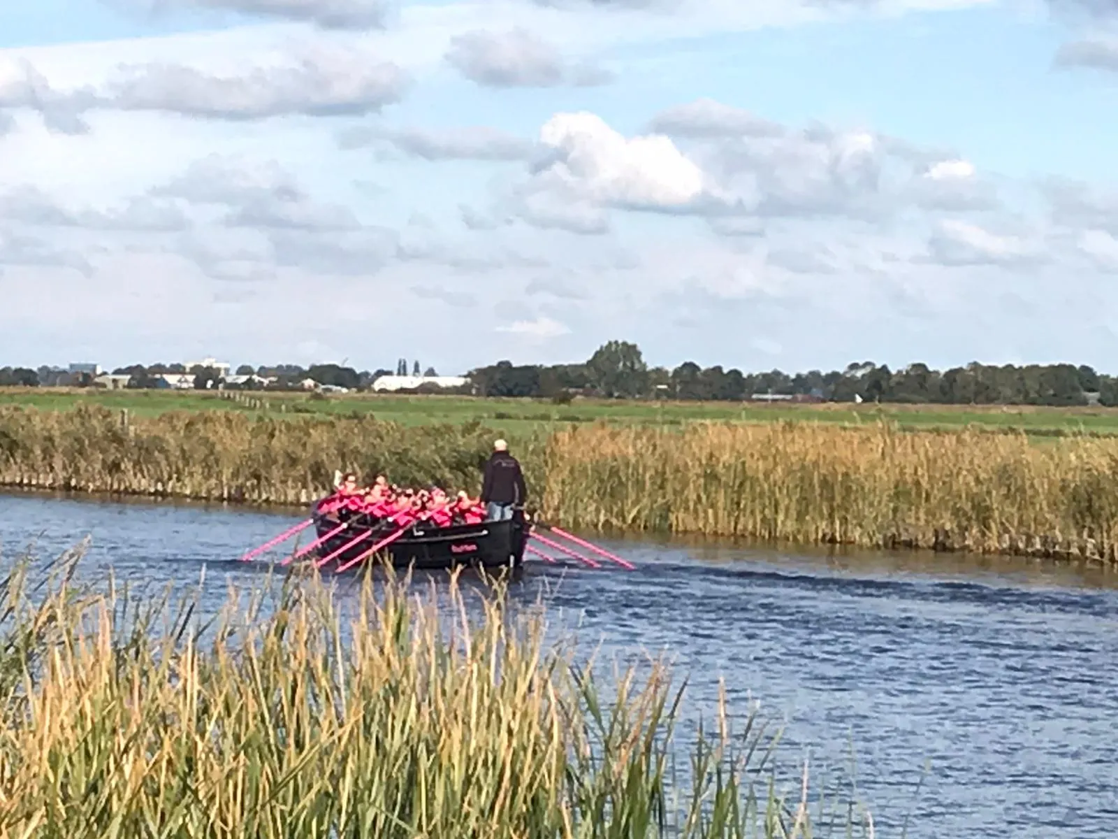 gia langweerdersloepenrace 2019