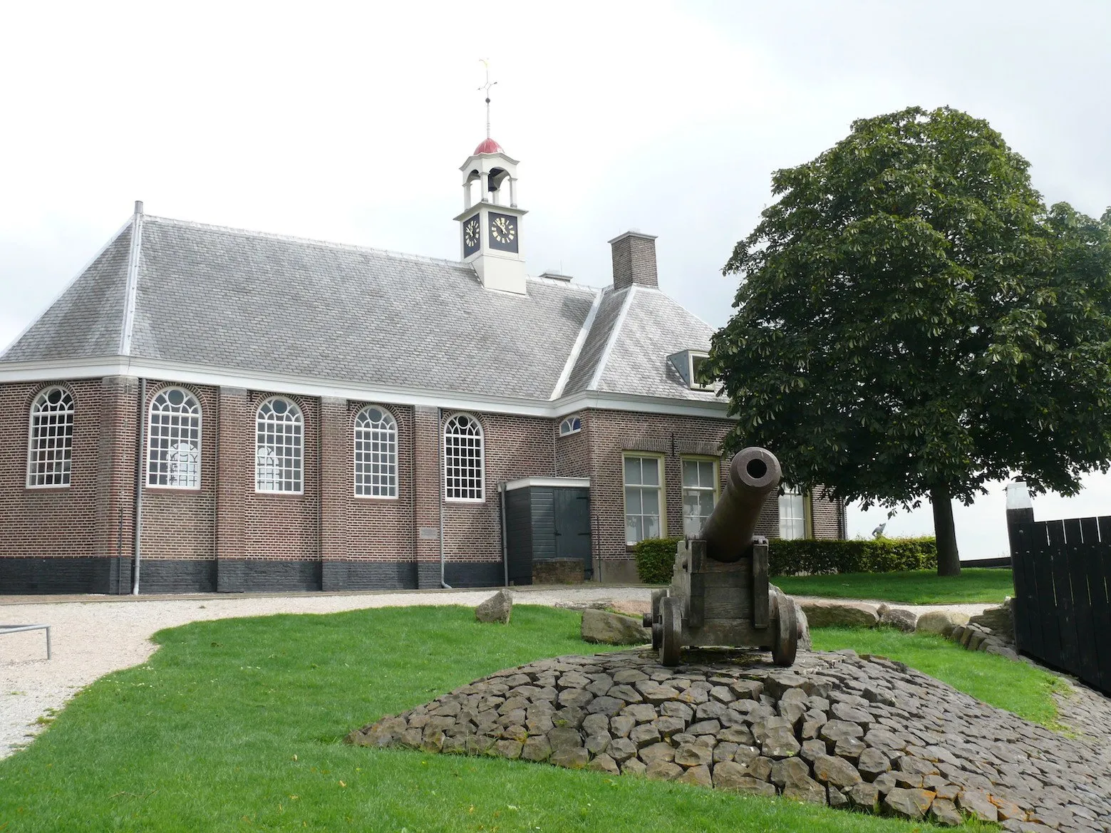 kerk op schokland cc by mhpublicatiesnl