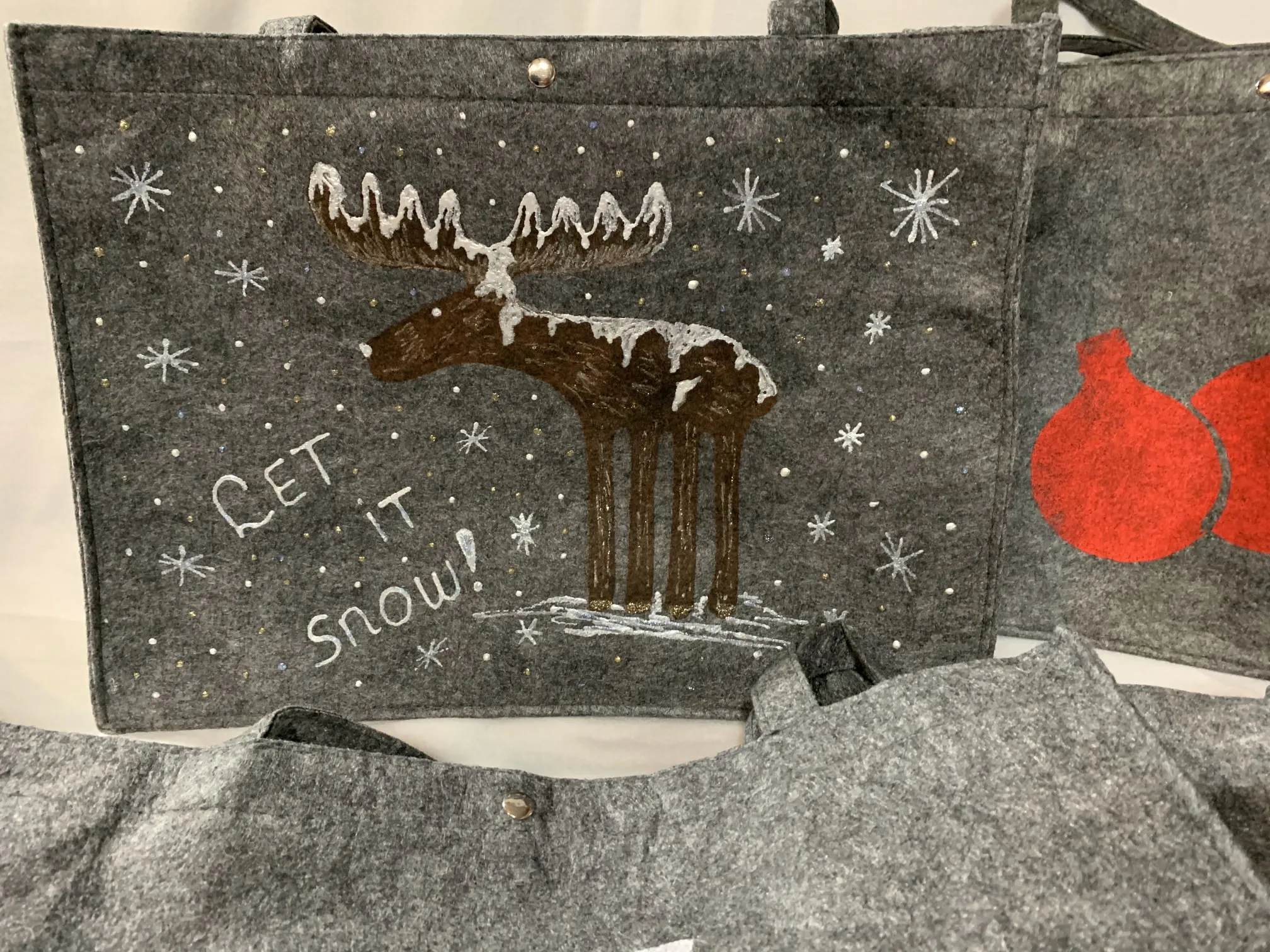 kersttas