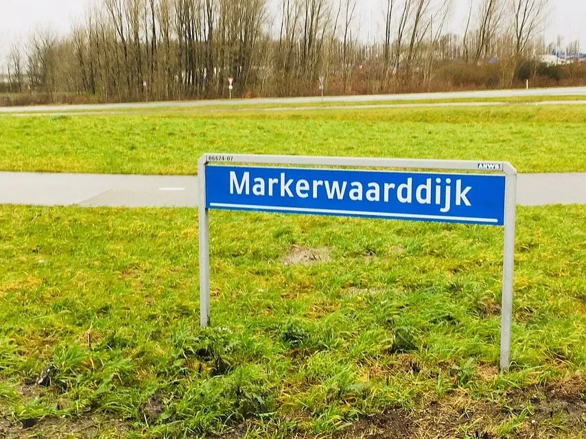 markerwaarddijk origineel
