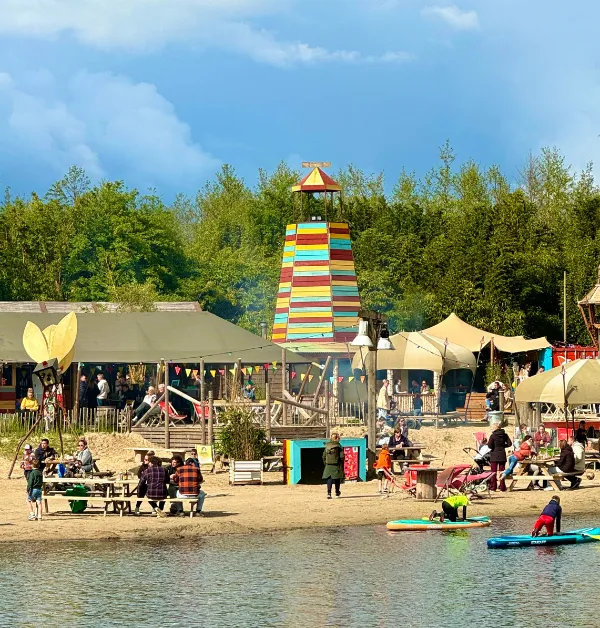 netl open dag vuurtorenstrand